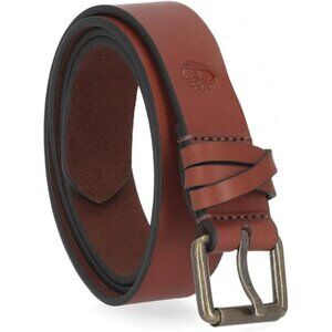 Women Genuine Leather Belt Casual Jeans Dress Boho Western Style Waist Belt
